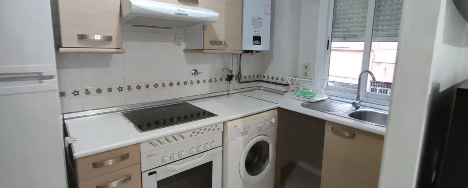 Piso en calle de Matilde Hernández, 26 - Foto 2