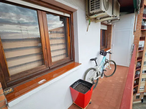 Piso en Calle de los Comuneros de Castilla, 9 - Foto 12