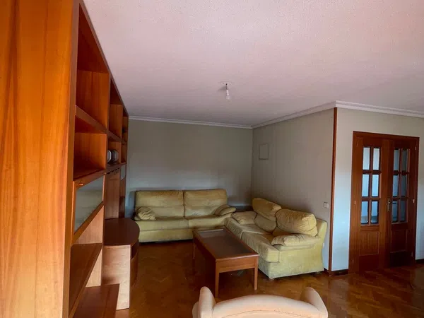Piso en Calle de Rufino Blanco, 6, Plan Sur-Amistad, Plan Sur-Amistad - Foto 5