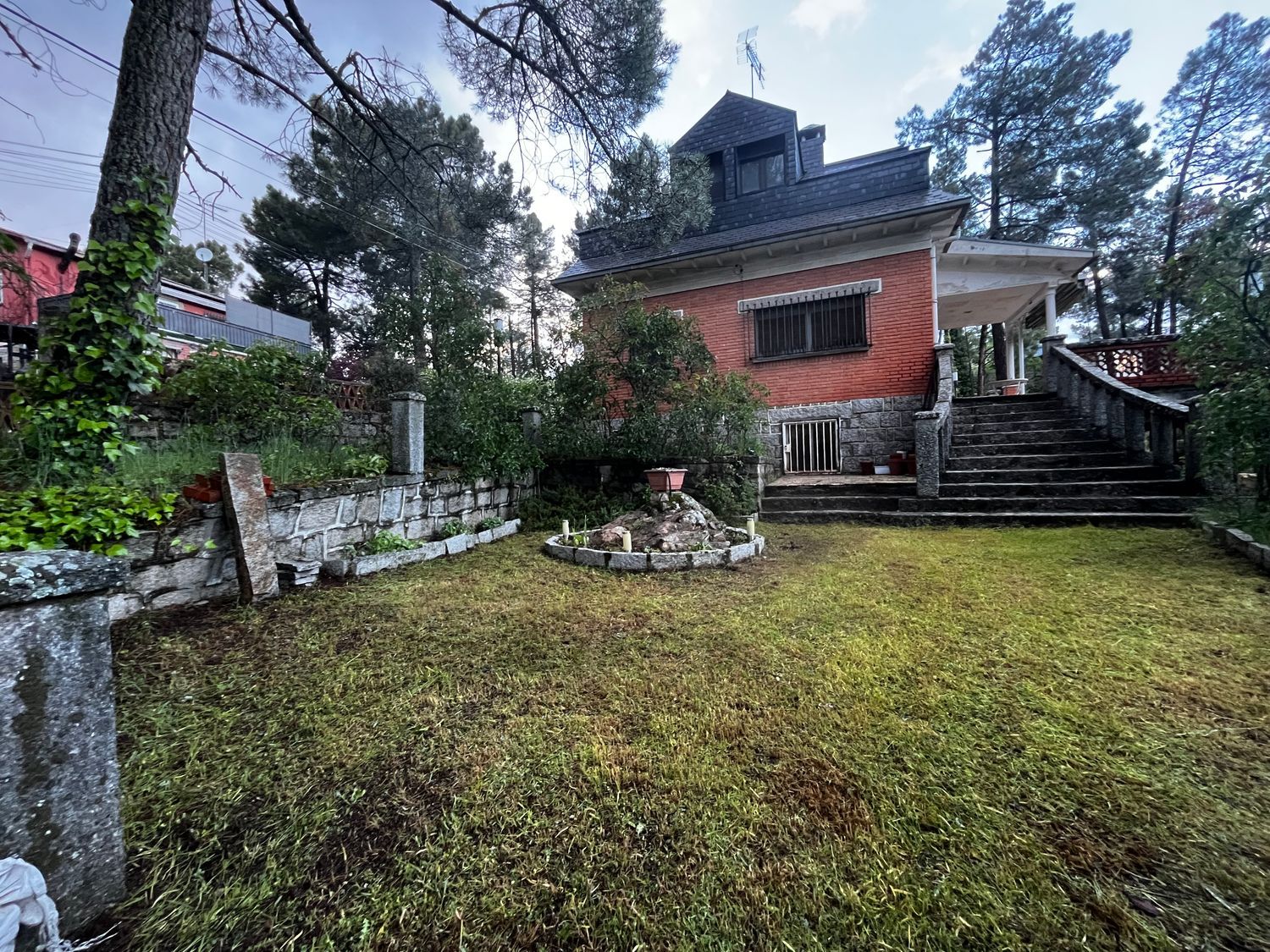 Casa o chalet independiente en Avenida Doctor Fleming, 46 - Foto 11