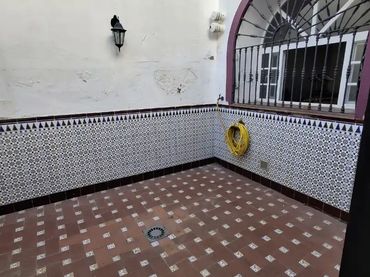 Casa adosada en  Calle General Lacy 64 - Foto 3