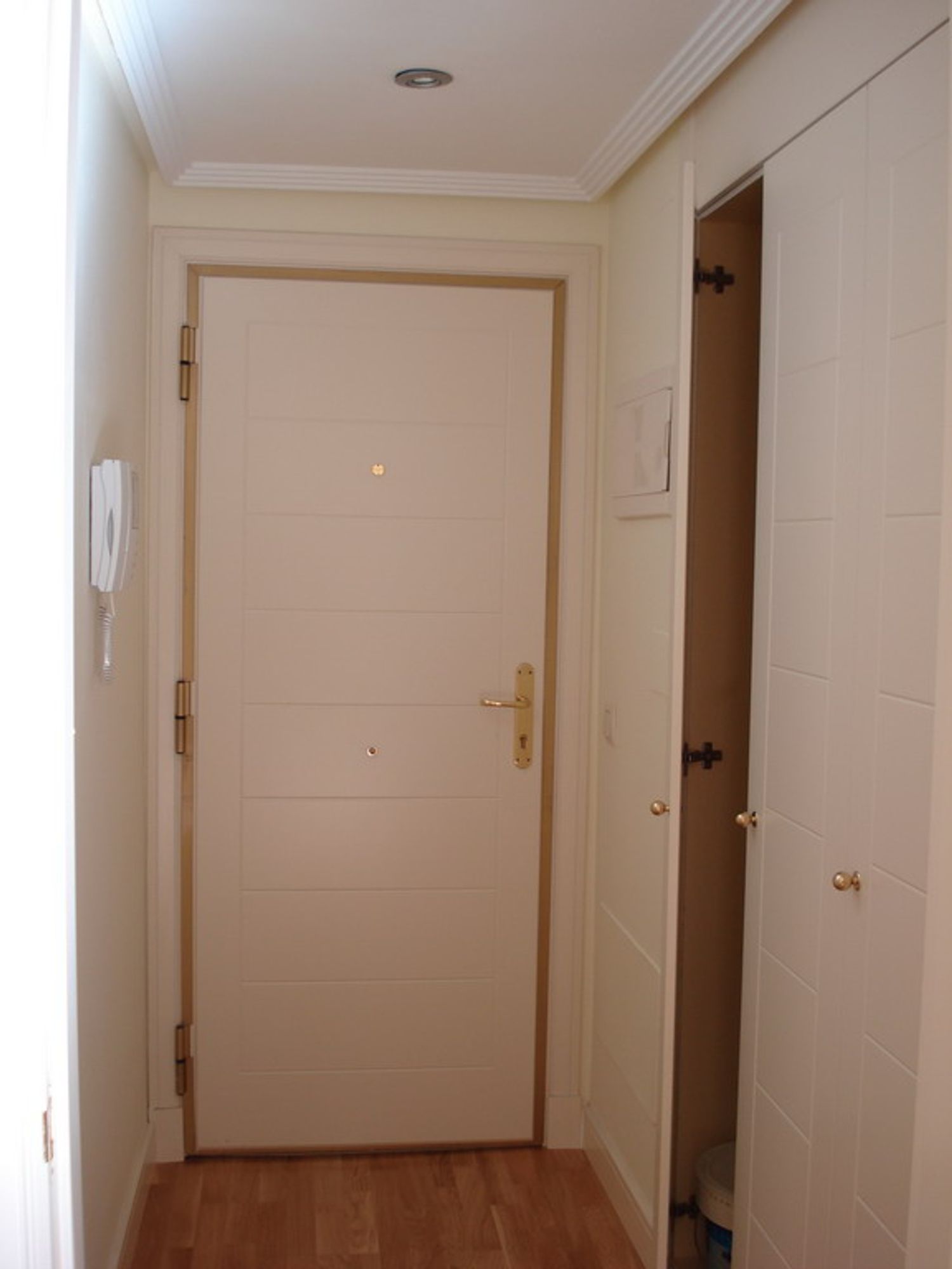 Piso en Calle Azofra, 11, Las Tablas - Foto 2