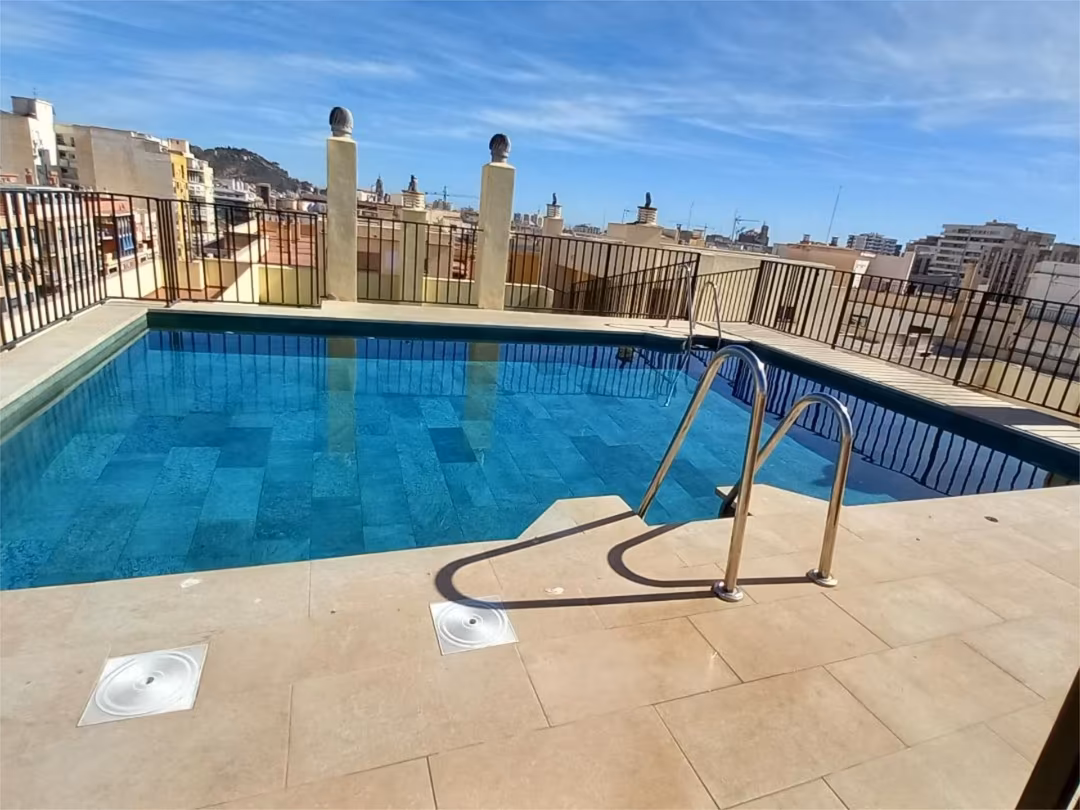 Piso en  Calle Martínez Maldonado 33 - Foto 22