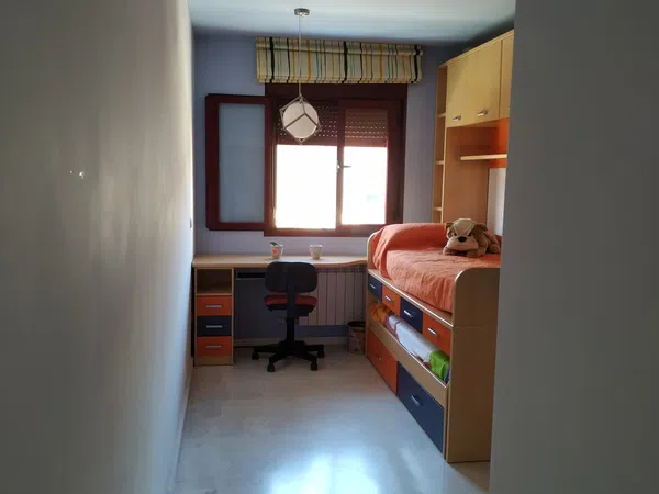 Piso en calle Muñoz Seca, 24 - Foto 6