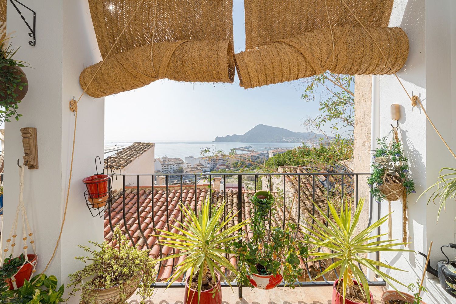 Dúplex en Calle Rector Cremades, 7, Altea Pueblo - Foto 36