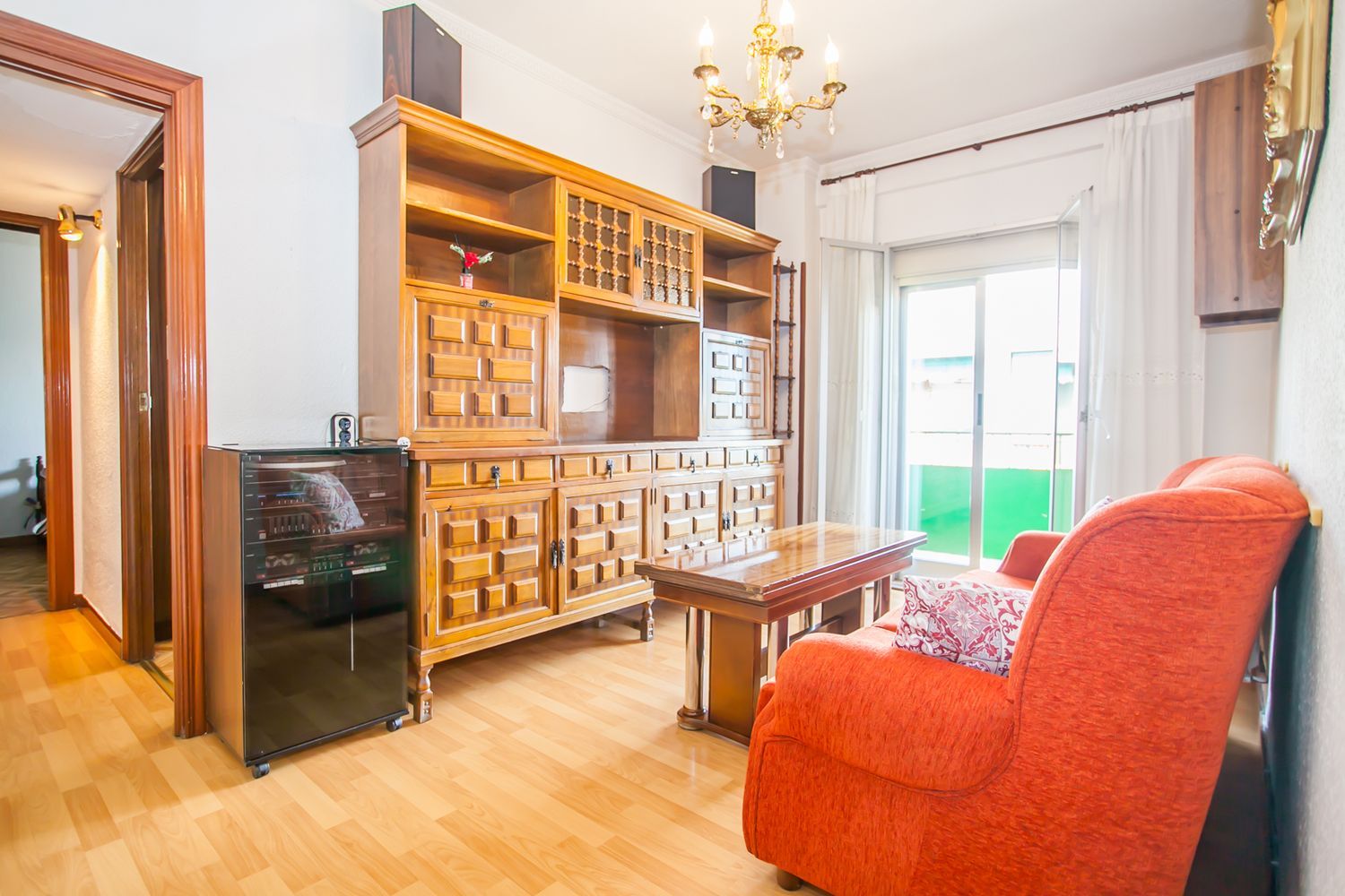 Piso en calle Carlos Domingo, 11 - Foto 2