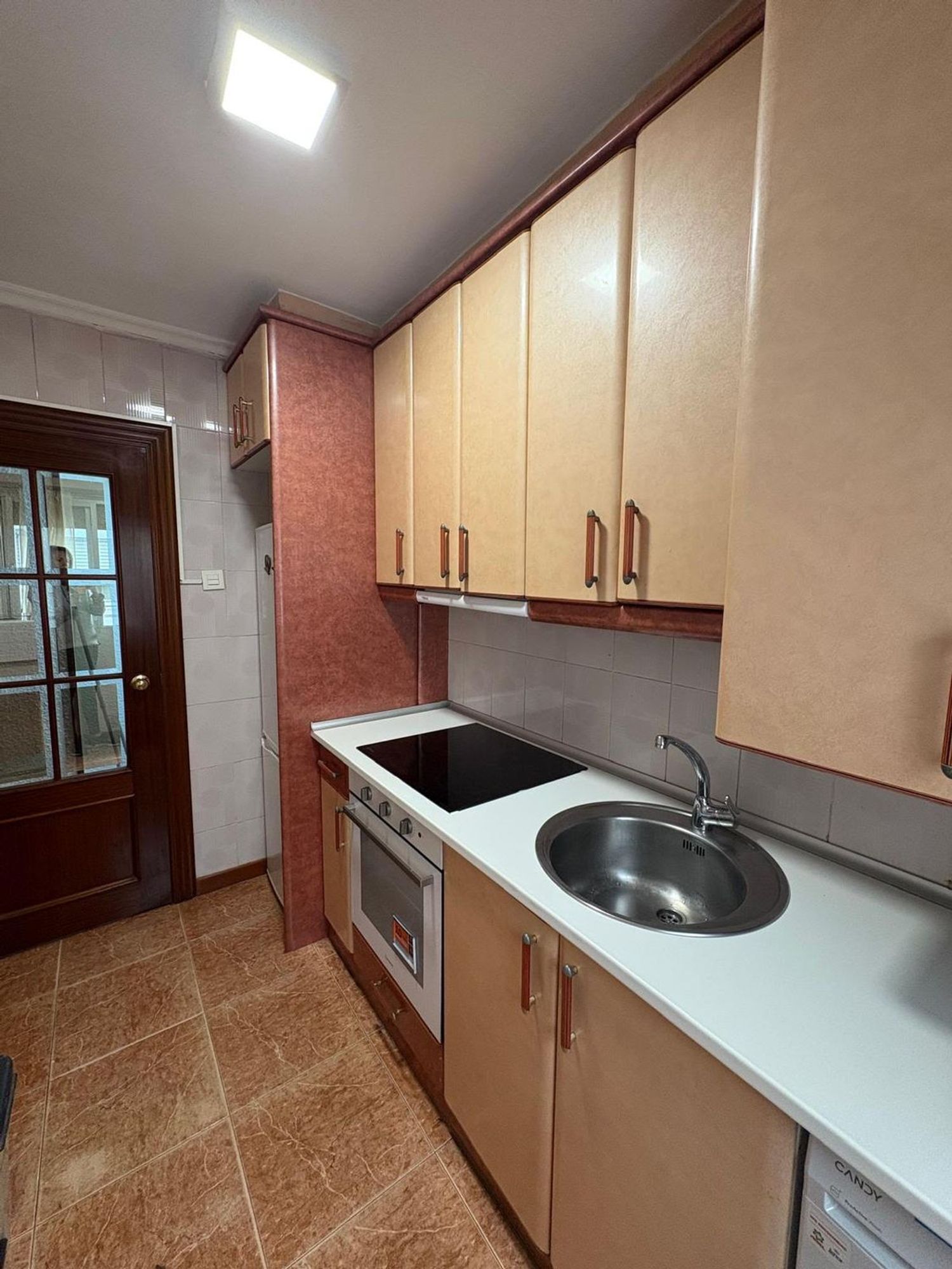 Piso en calle de Francisco de Ruesta, 11 - Foto 6