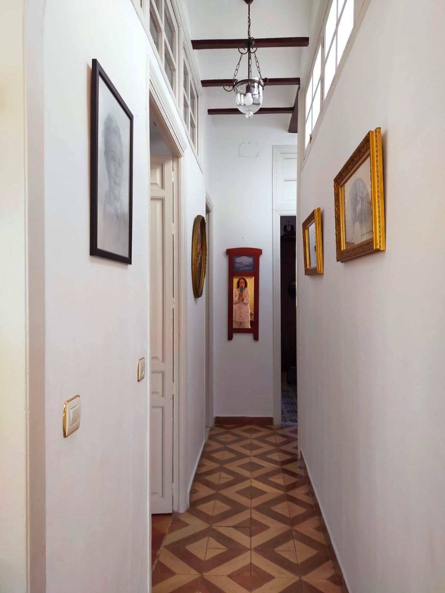 Piso en calle San Diego, 6 - Foto 10