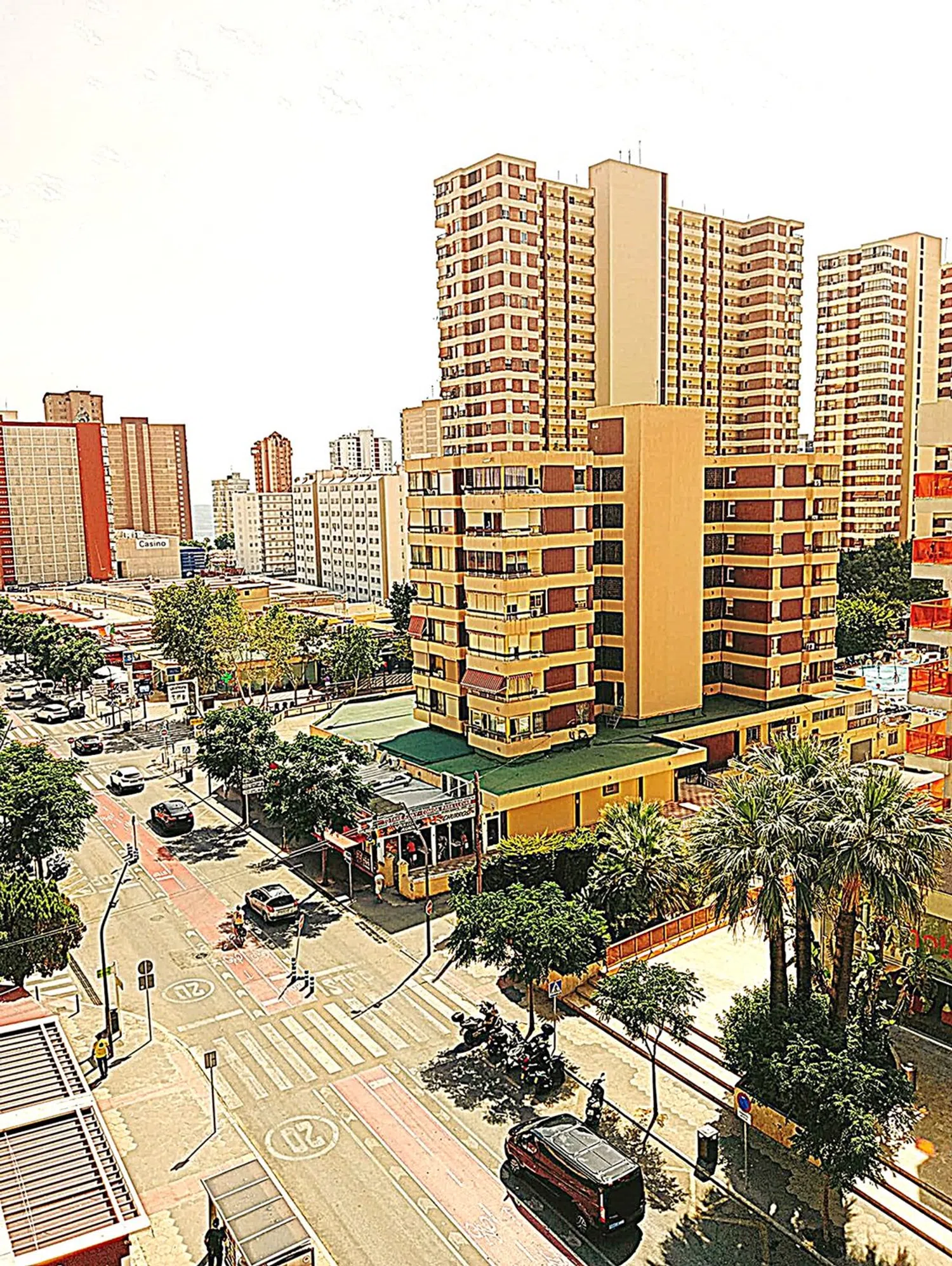 Piso en avenida Ametlla de Mar, 22 - Foto 12