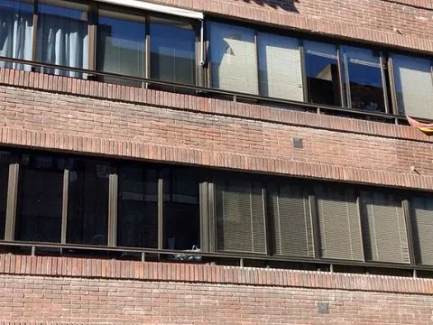 Piso en calle Pensamiento, 13 - Foto 1