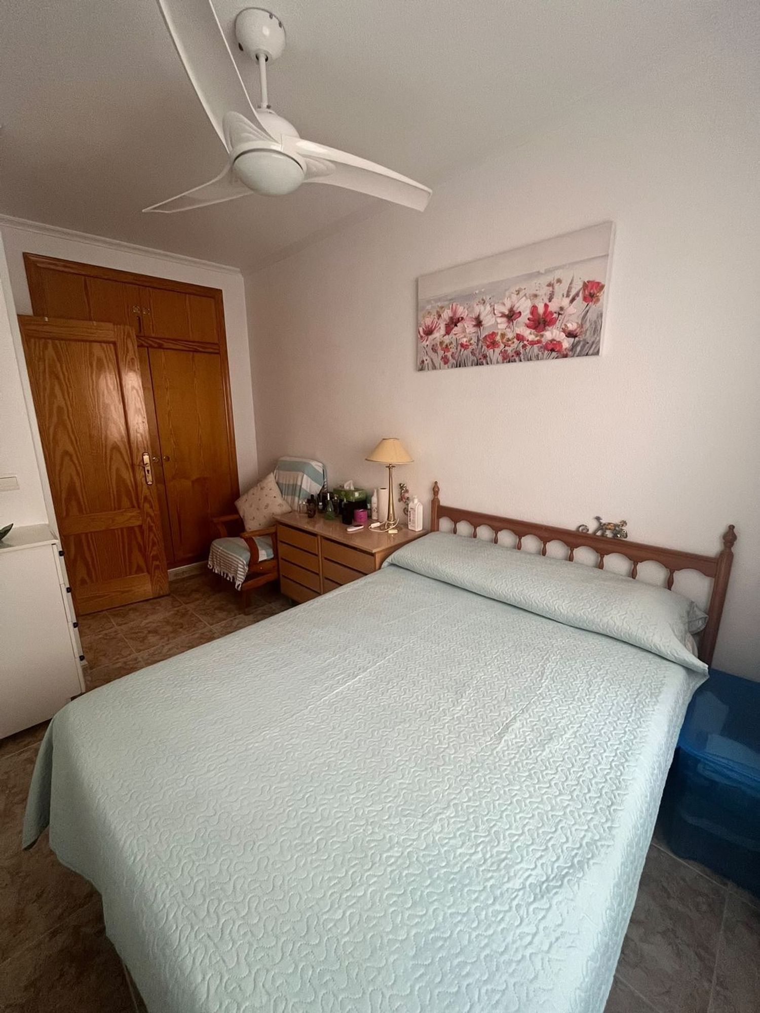 Piso en Calle María Gil Vallejos, 1, Avenida Habaneras - Curva de Palangre - Foto 12