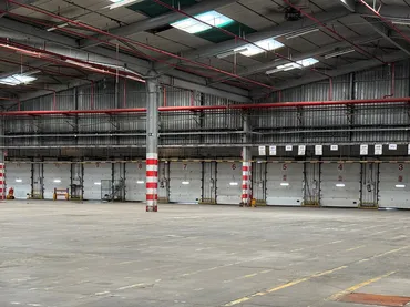 Nave Industrial en  Avenida de las Morcilleras 38 - Foto 8