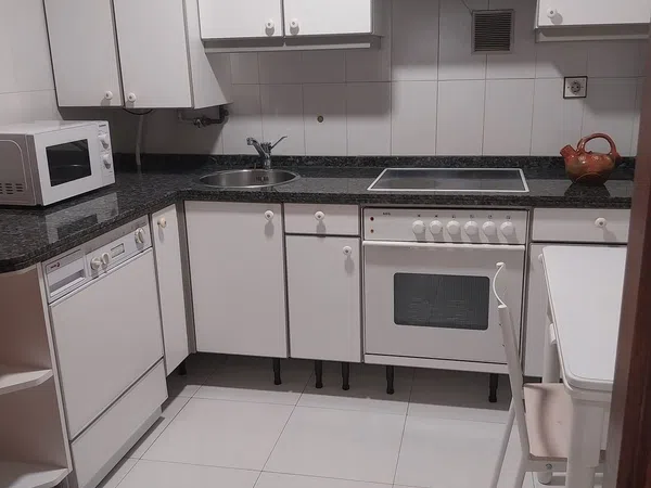 Piso en Calle Llano Ponte, 19, Milán-Pumarín - Foto 15