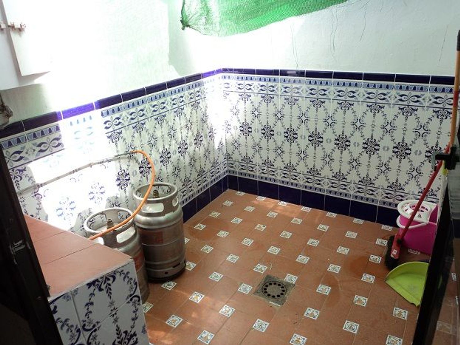 Chalet pareado en Sector Ostrero, 48, Zona Caño Guerrero - Foto 7