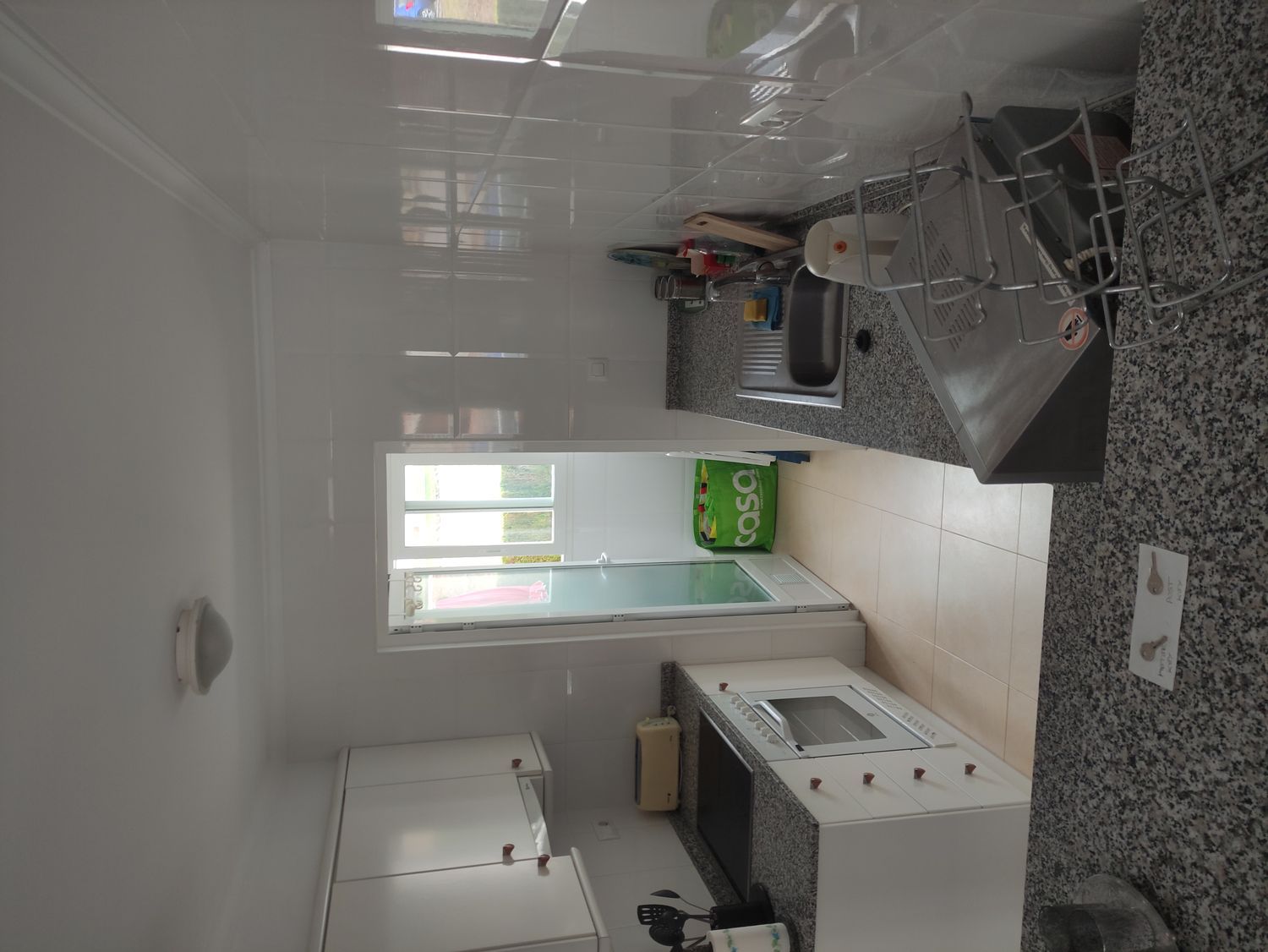 Chalet adosado en Calle la Plana de Utiel, 33, La Sella, La Sella - Foto 5