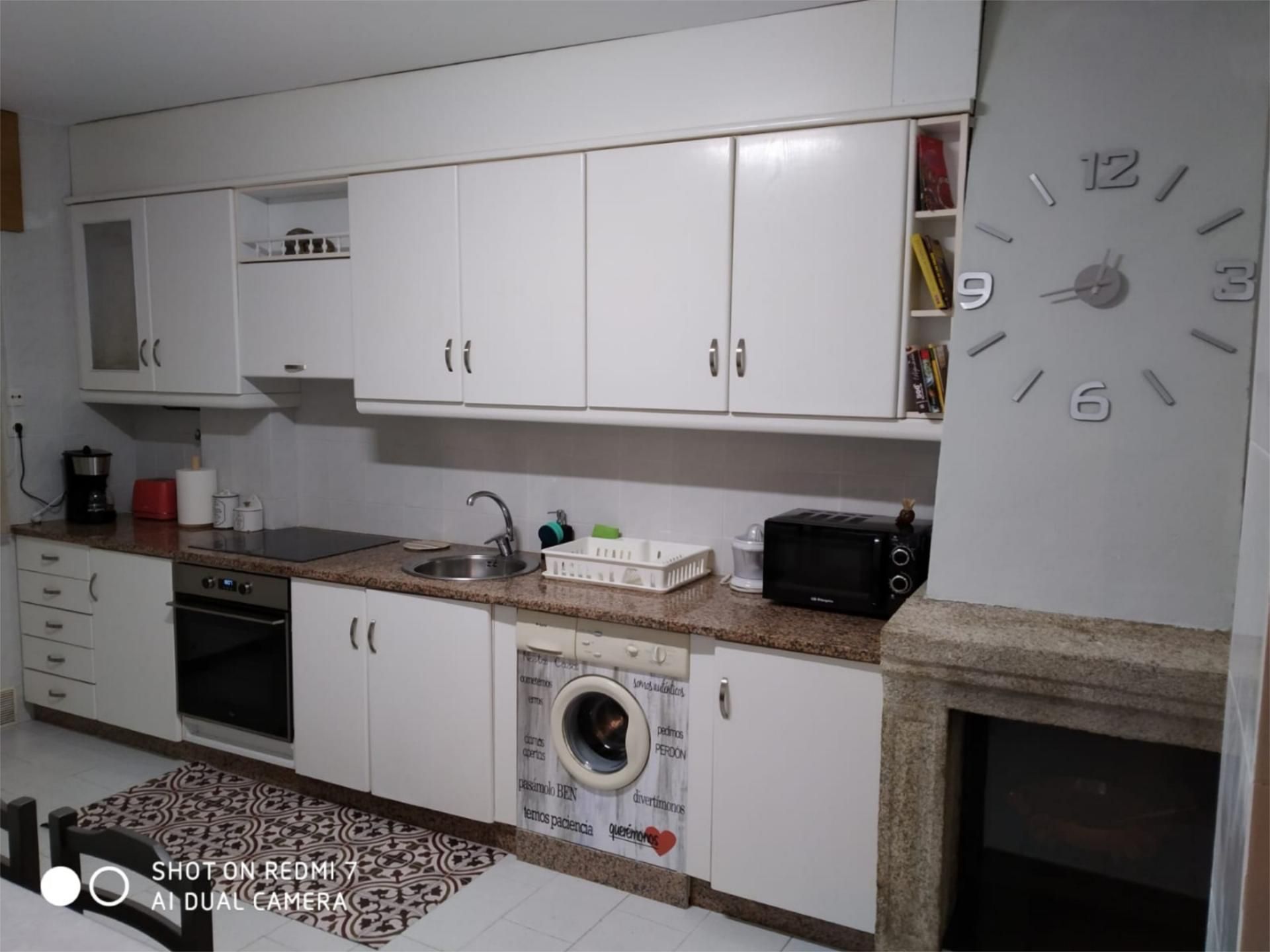 Piso en  Camiño dos Vilares 14 - Foto 8