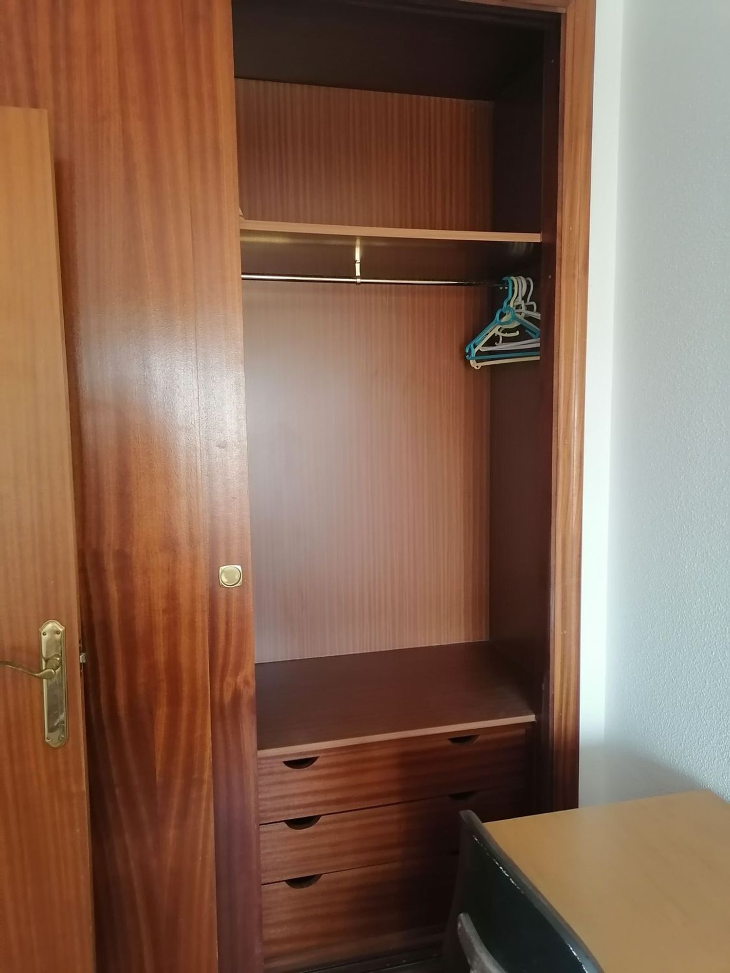 Piso en avenida Periodista Rodolfo de Salazar, 34 - Foto 13