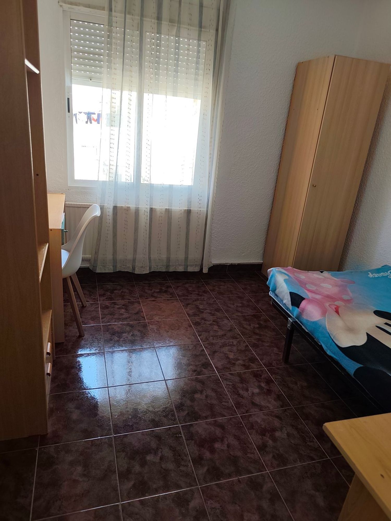 Piso en Calle Ángel, 23, Hospital, Hospital - Foto 8