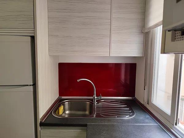 Estudio en Calle José Antonio de Armona, 26, Palos de la Frontera - Foto 2