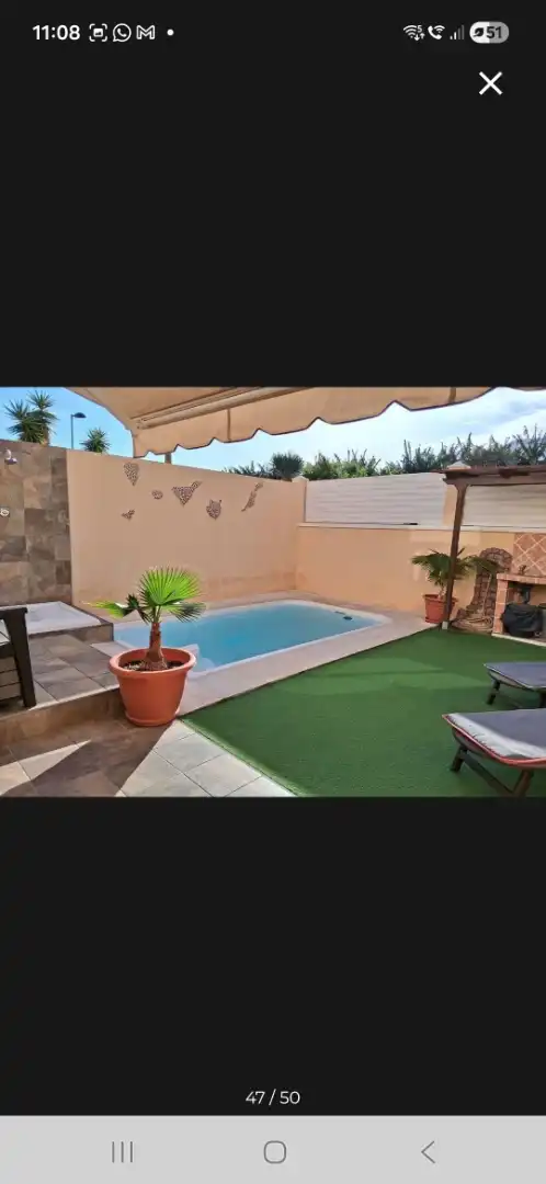 Dúplex en  Calle Buenavista del Norte 1 - Foto 2