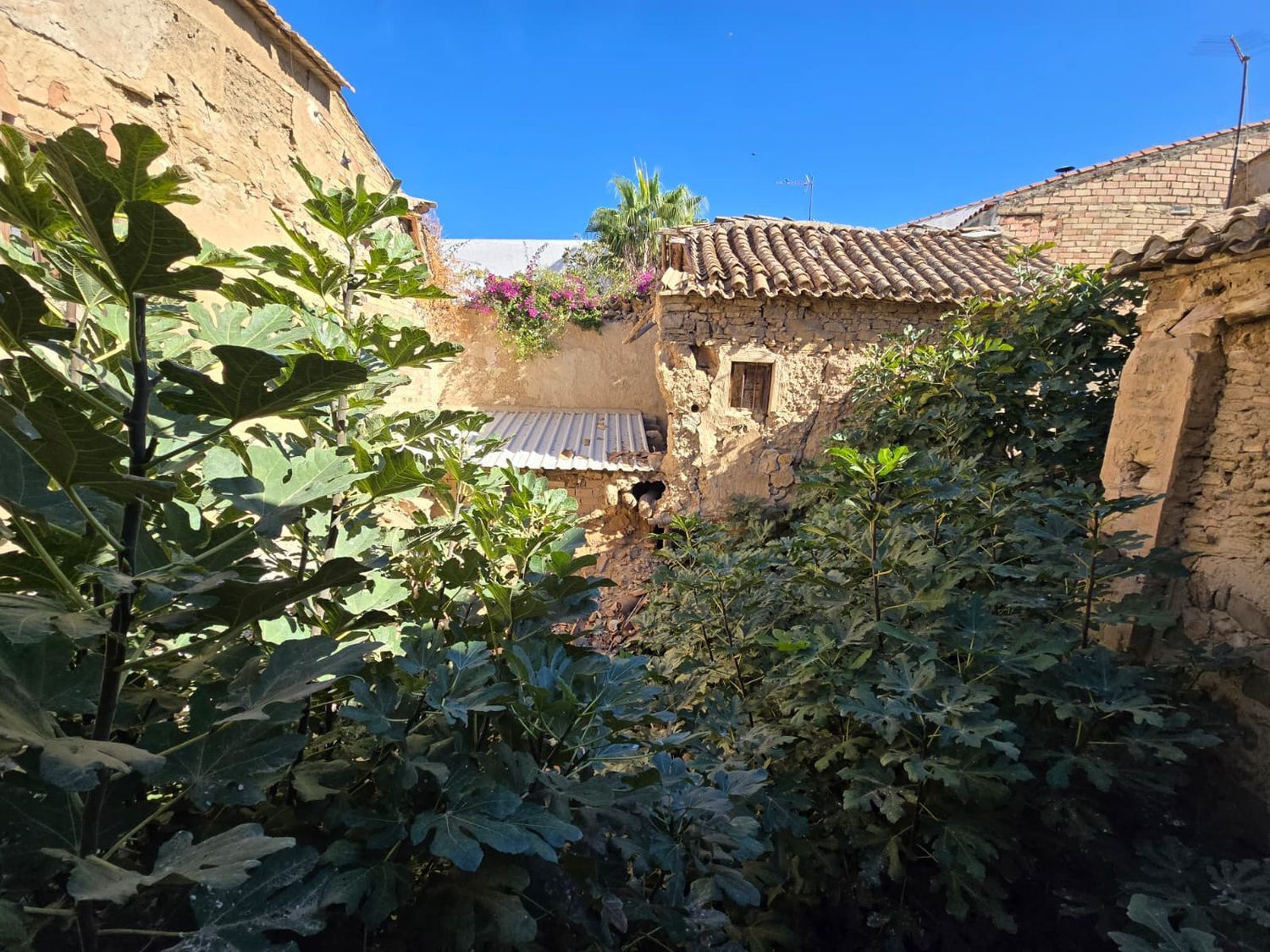 Casa de pueblo en Plaza del Sol, 12 - Foto 8