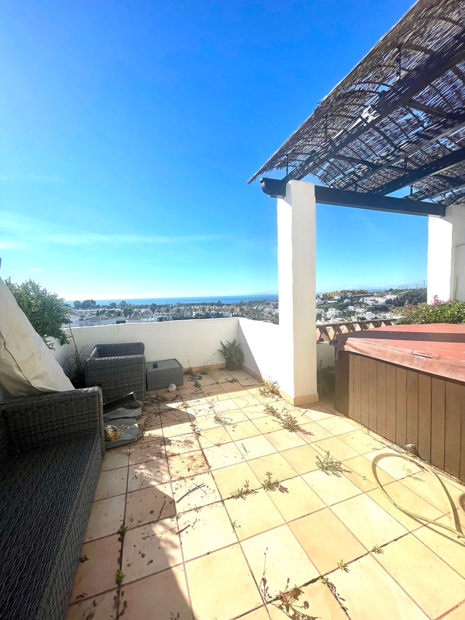 Dúplex en avenida de la Resina s/n MonteSelwo - Foto 13