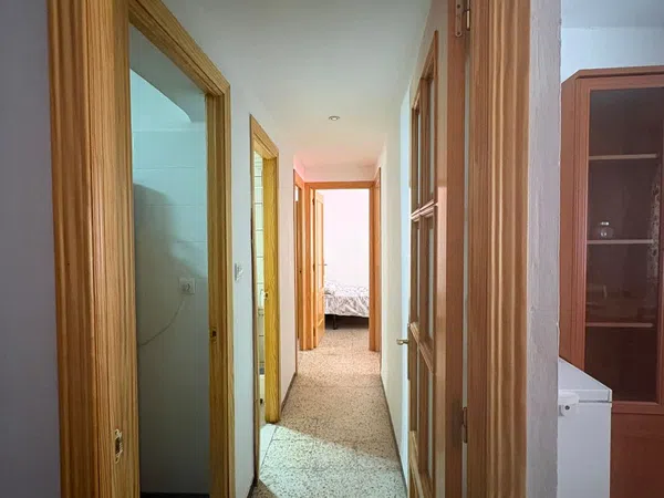 Piso en Calle Tadeo Soler, 1, López de Gomara - Foto 3