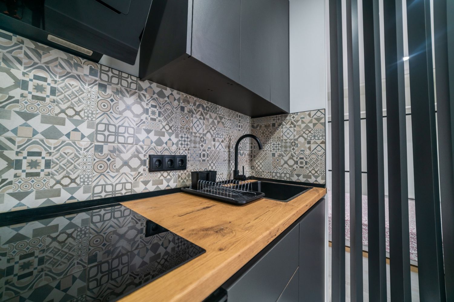 Estudio en carril de los Herreras y Moreras, 31 - Foto 6