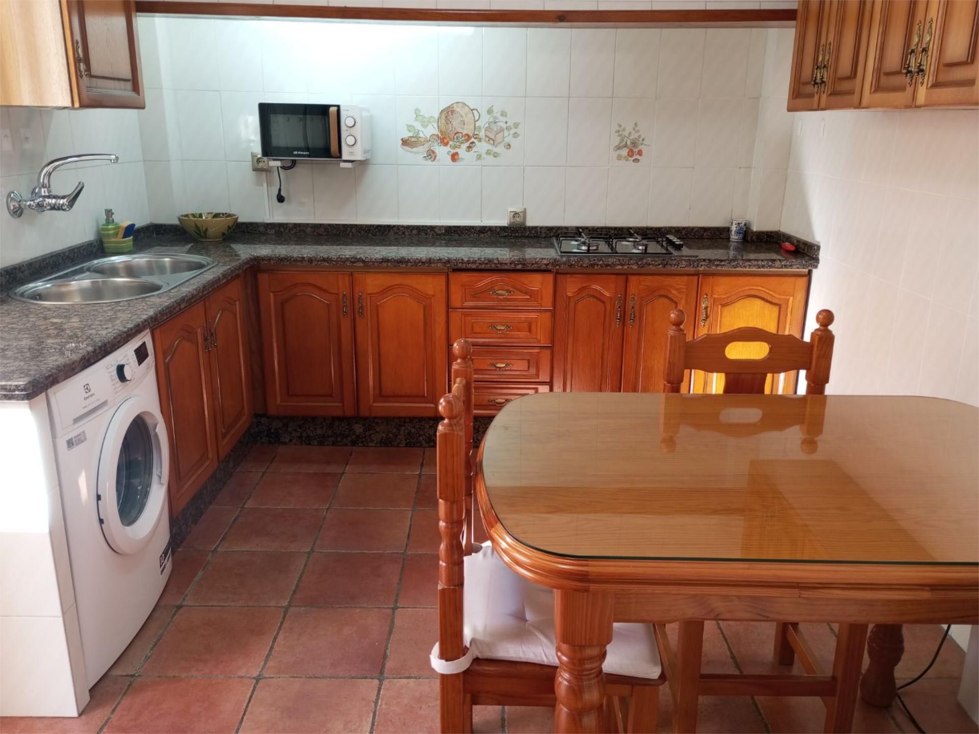 Piso en  Avenida Manuel Rodríguez 32 - Foto 4