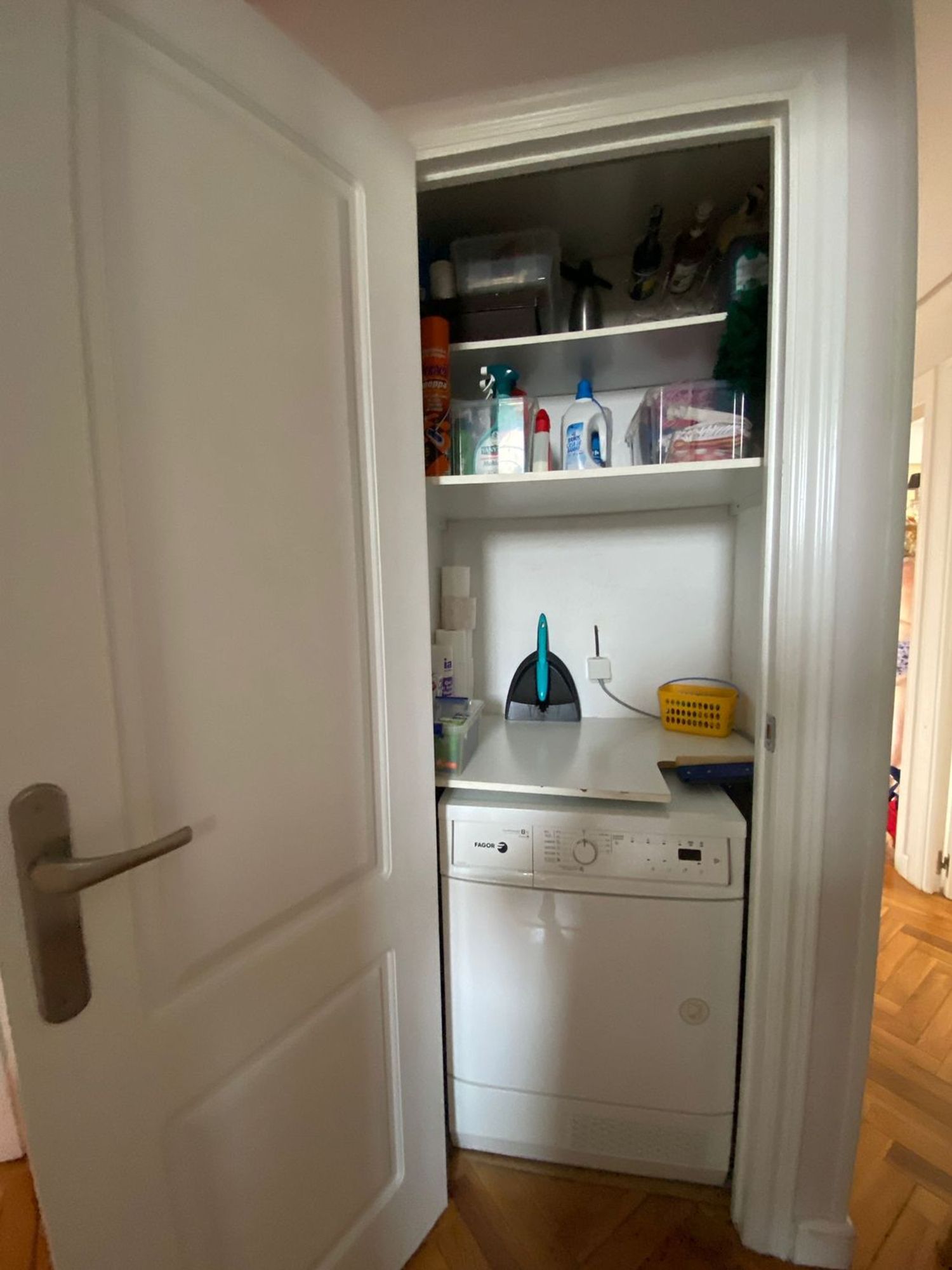 Piso en calle Ceuta, 14 - Foto 14