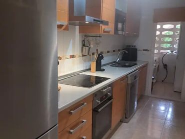 Planta baja en  Carrer de Cala Antena 31 - Foto 3