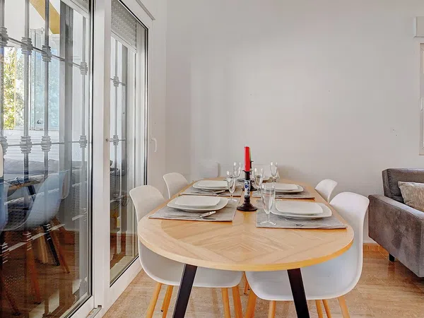 Casa o chalet independiente en Calle Barbero de Sevilla, 38, Villamartín - Foto 8