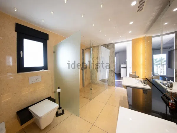 Casa o chalet independiente en Calle Bahia, 31, Arenales del Sol, Arenales del Sol - Foto 13