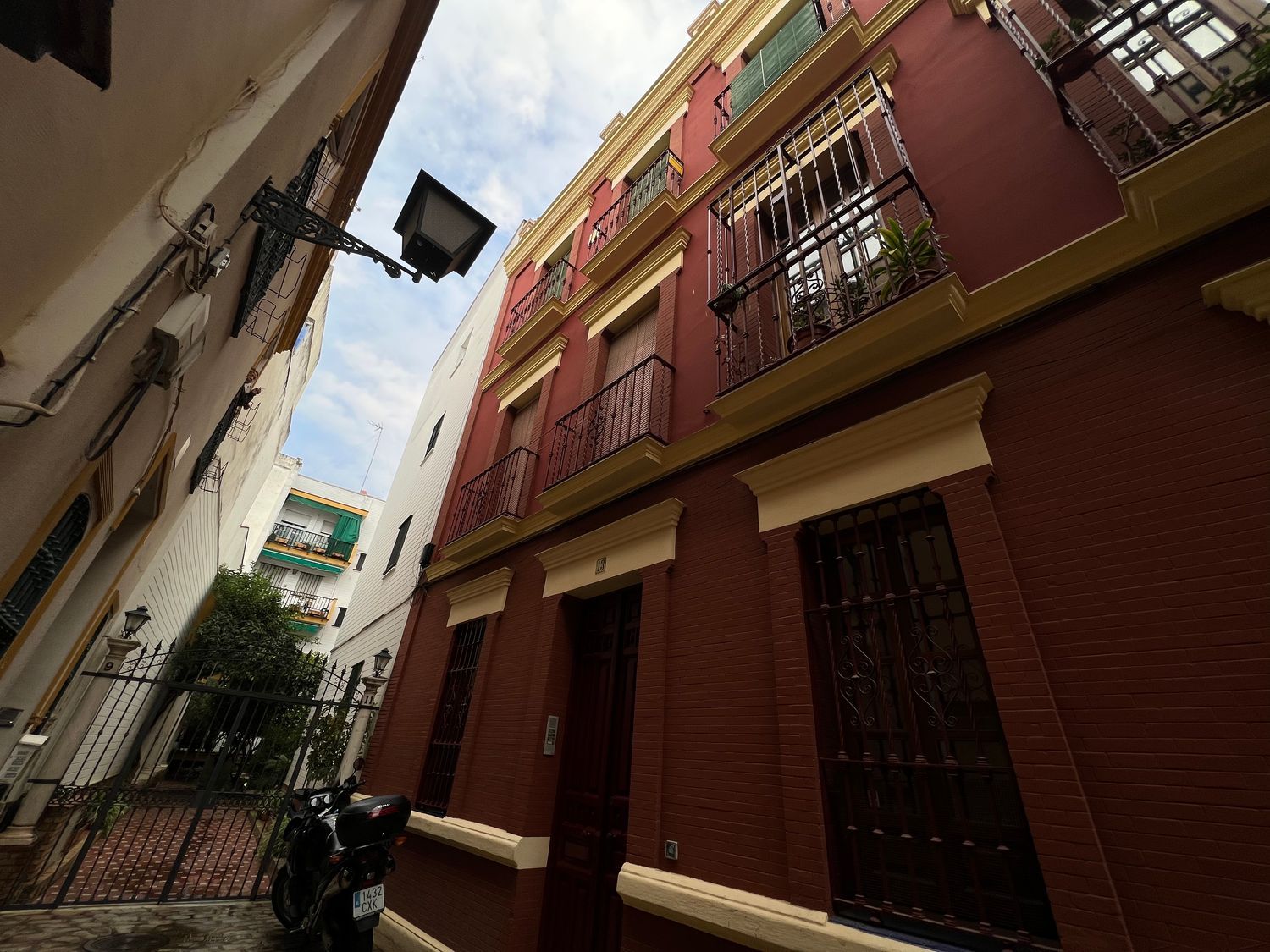 Piso en Calle Imperial, 13, Puerta Carmona-Puerta Osario-Amador de los Ríos - Foto 5