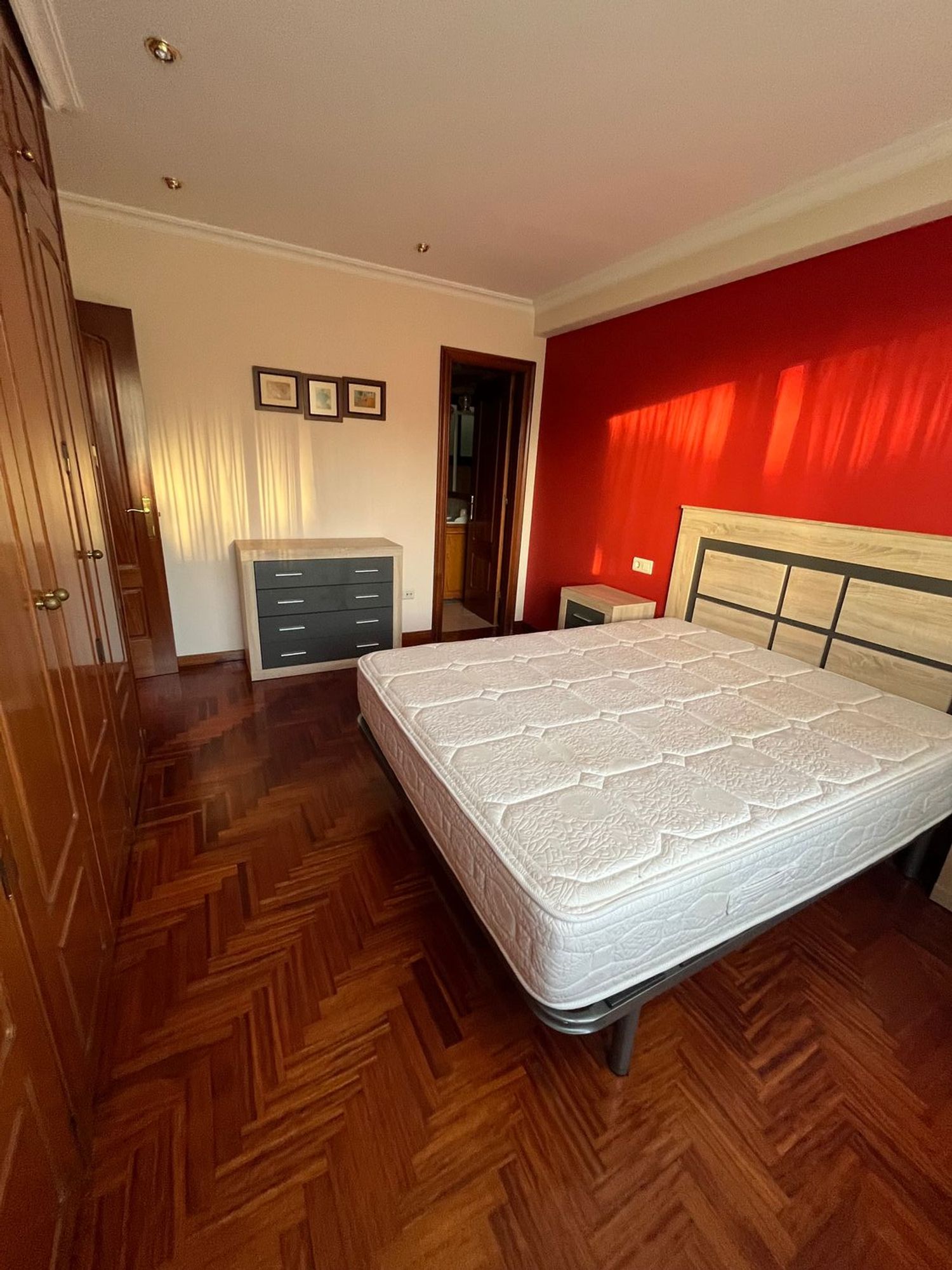Piso en Avenida da Atlántida, 56, Alcabre, Alcabre - Foto 13