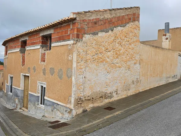Chalet adosado en Cuesta de San Pedro, 7 - Foto 3