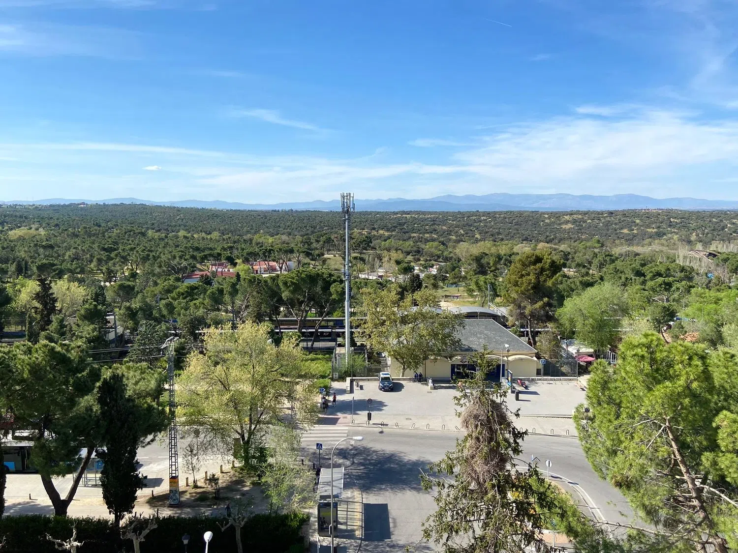 Piso en calle de Villamanín, 33 - Foto 1