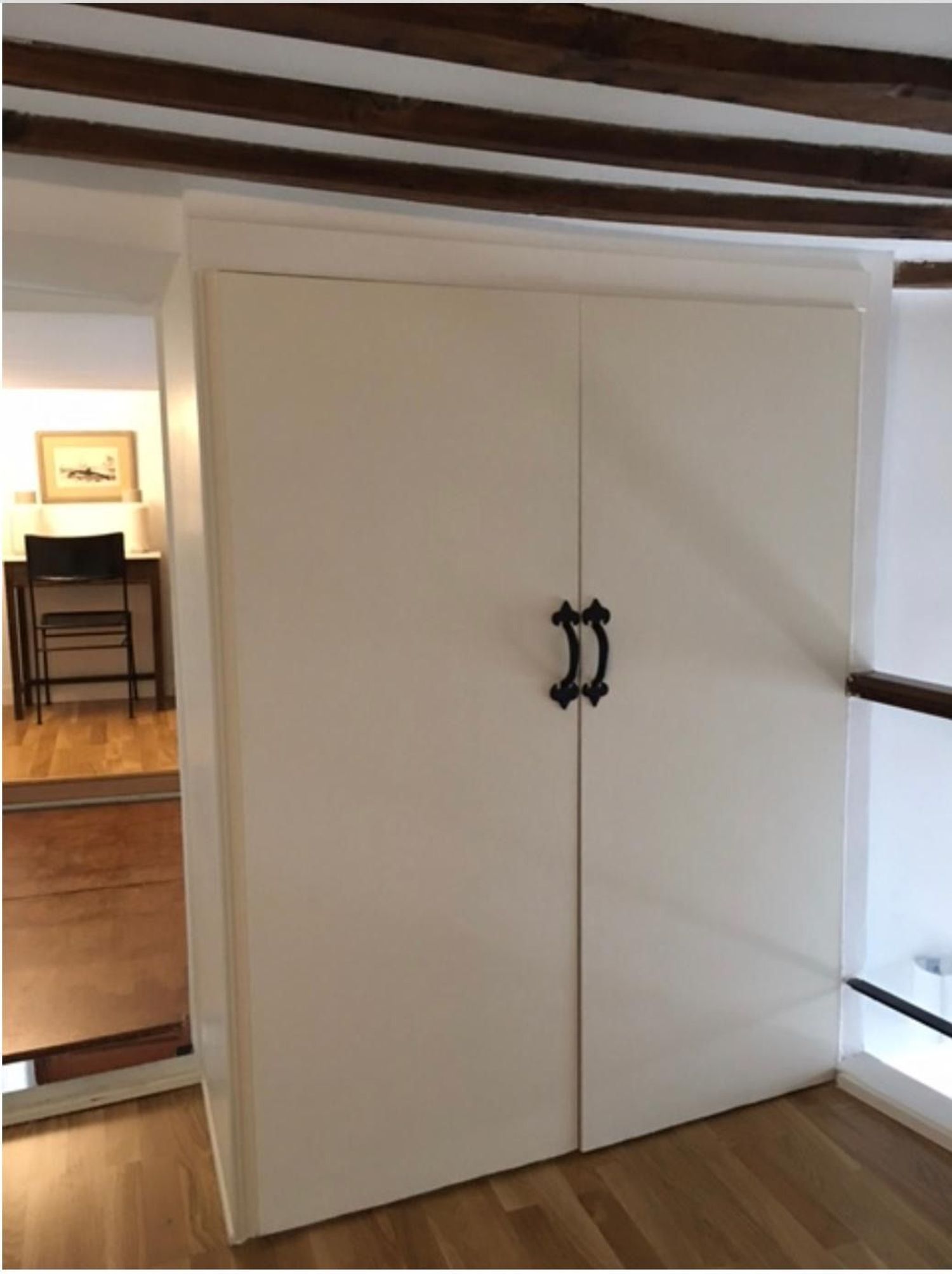 Dúplex en calle de Toledo, 40 - Foto 2