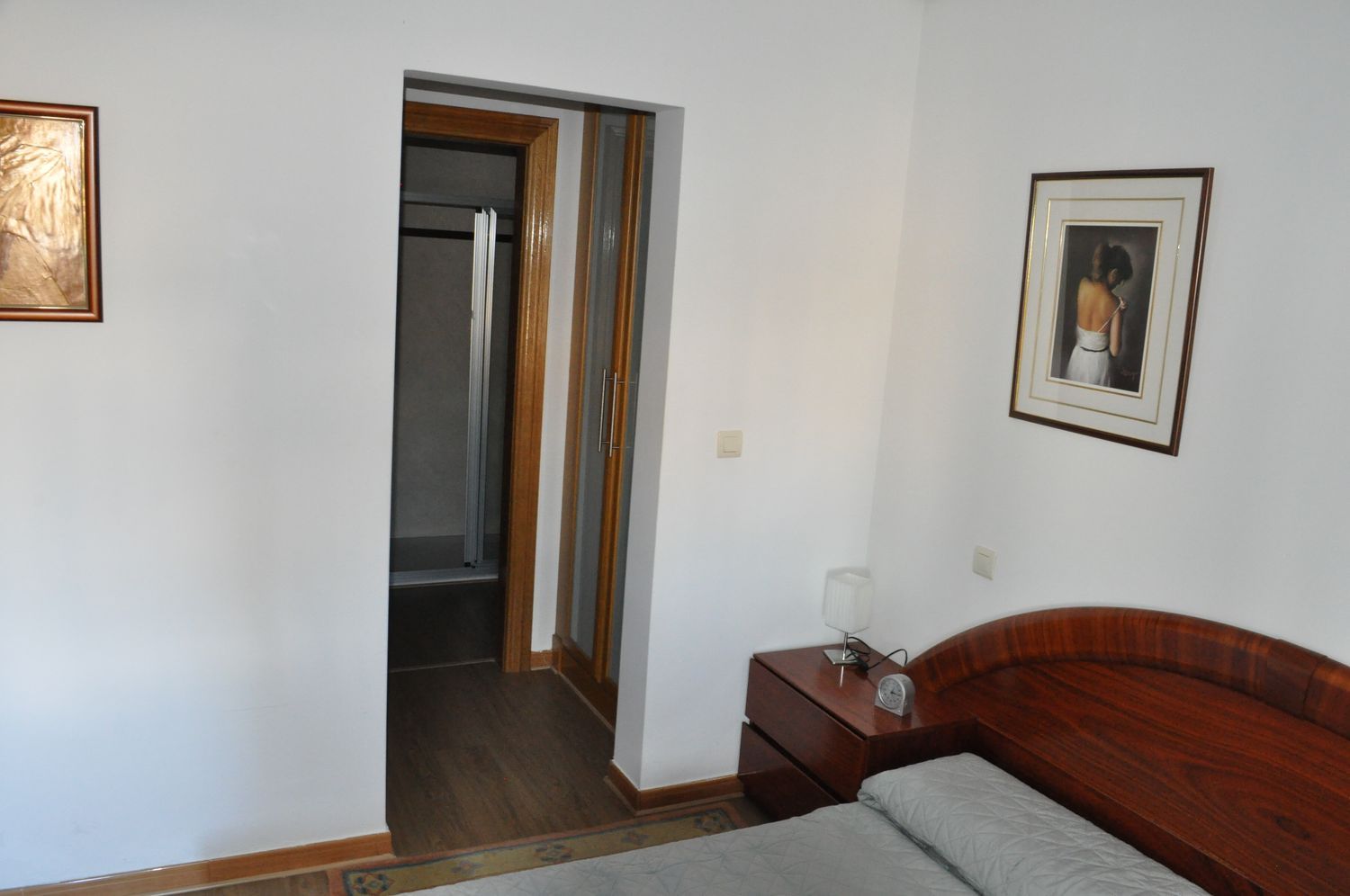 Casa o chalet independiente en Poblado Ence-Manzana 30, 30, Bayas - Polígono, Bayas - Polígono - Foto 9