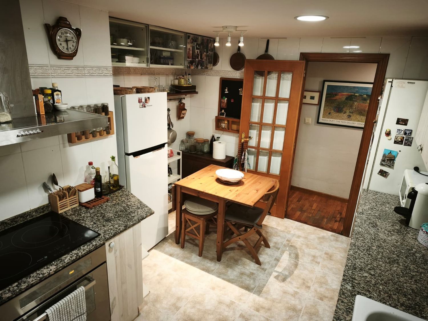 Piso en paseo de les Facultats, 12 - Foto 7