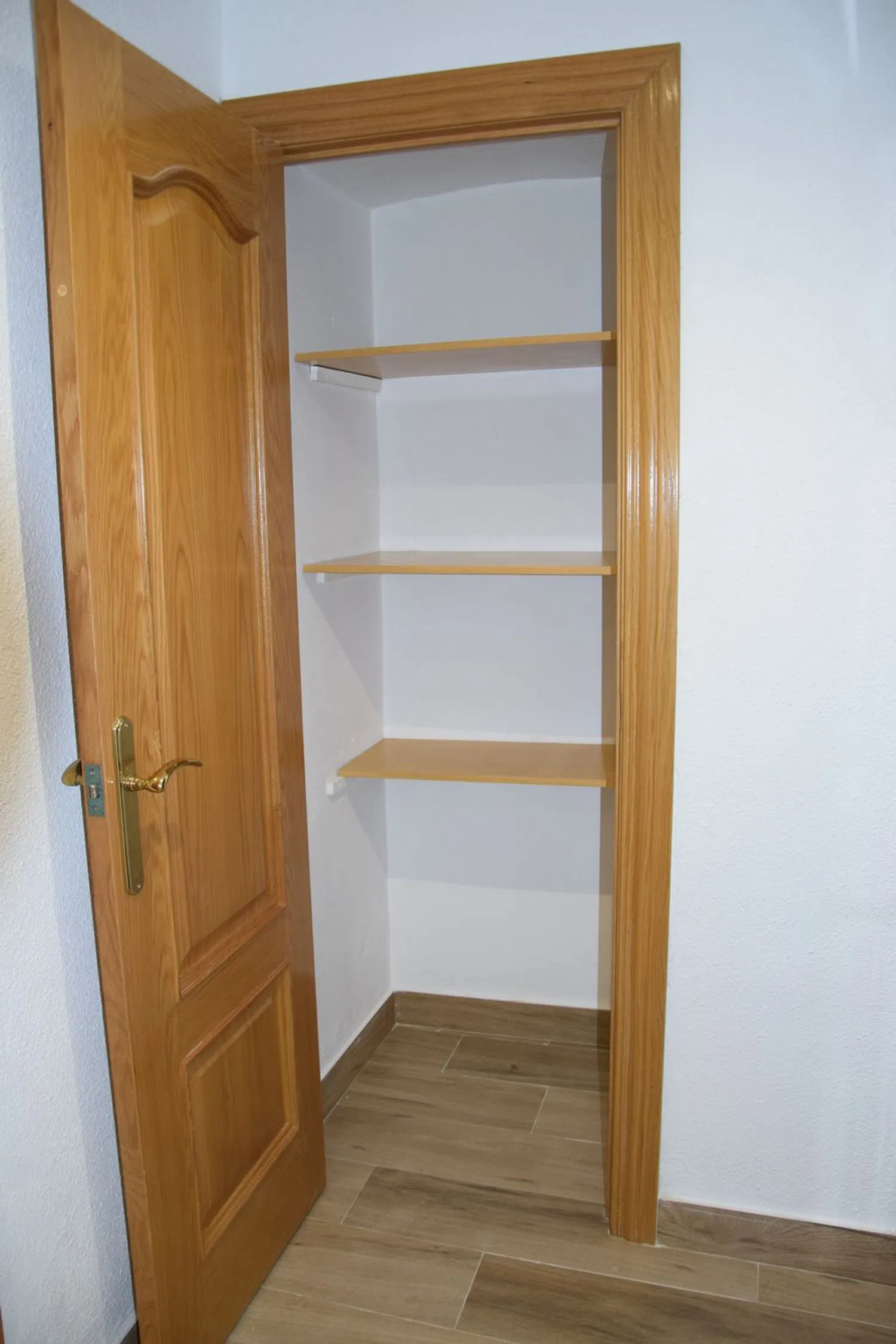 Piso en calle de Juan Sanz Tudelilla, 23 - Foto 14