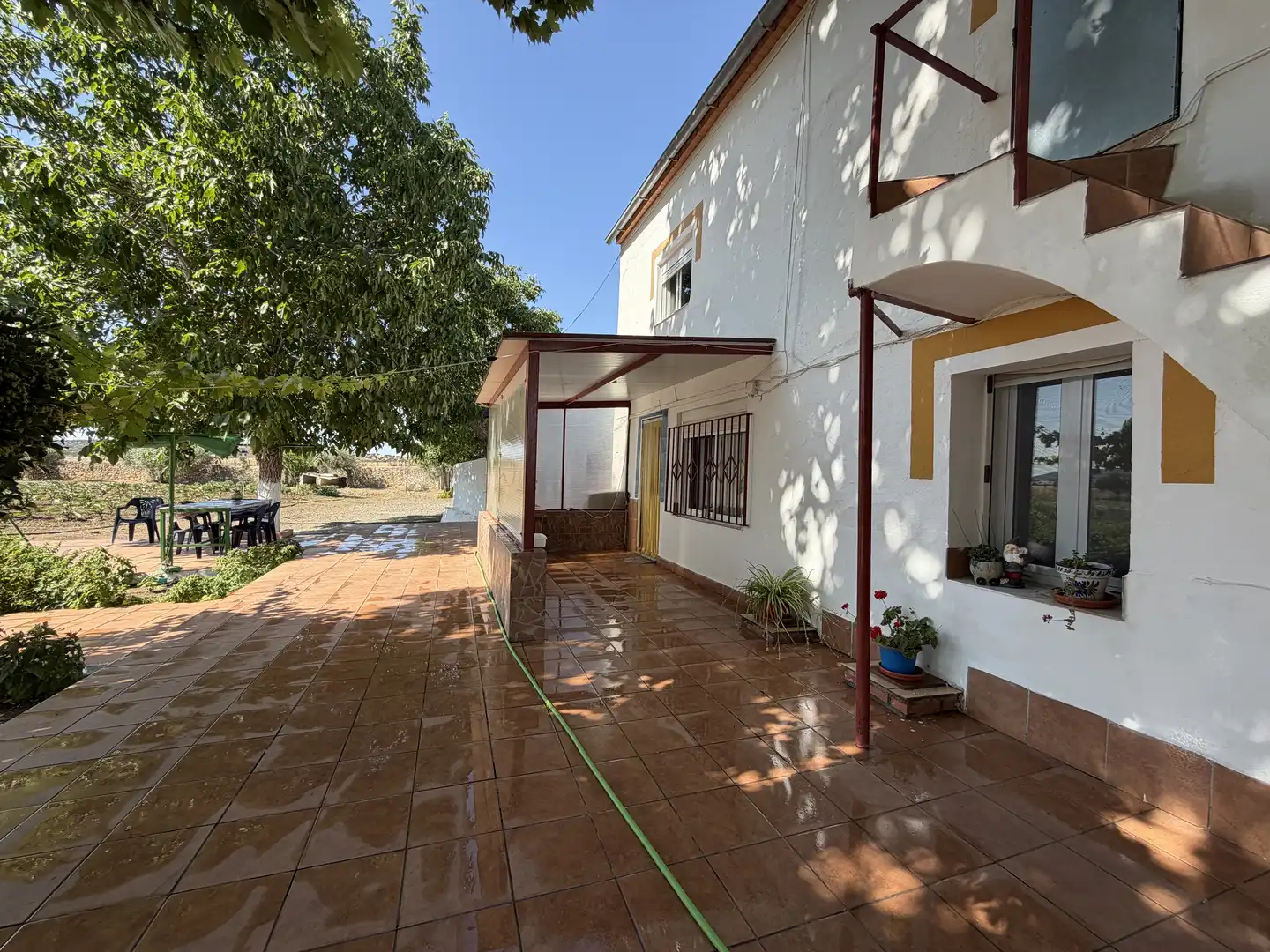 Chalet en  Calle Julio Romero de Torres 0G - Foto 13