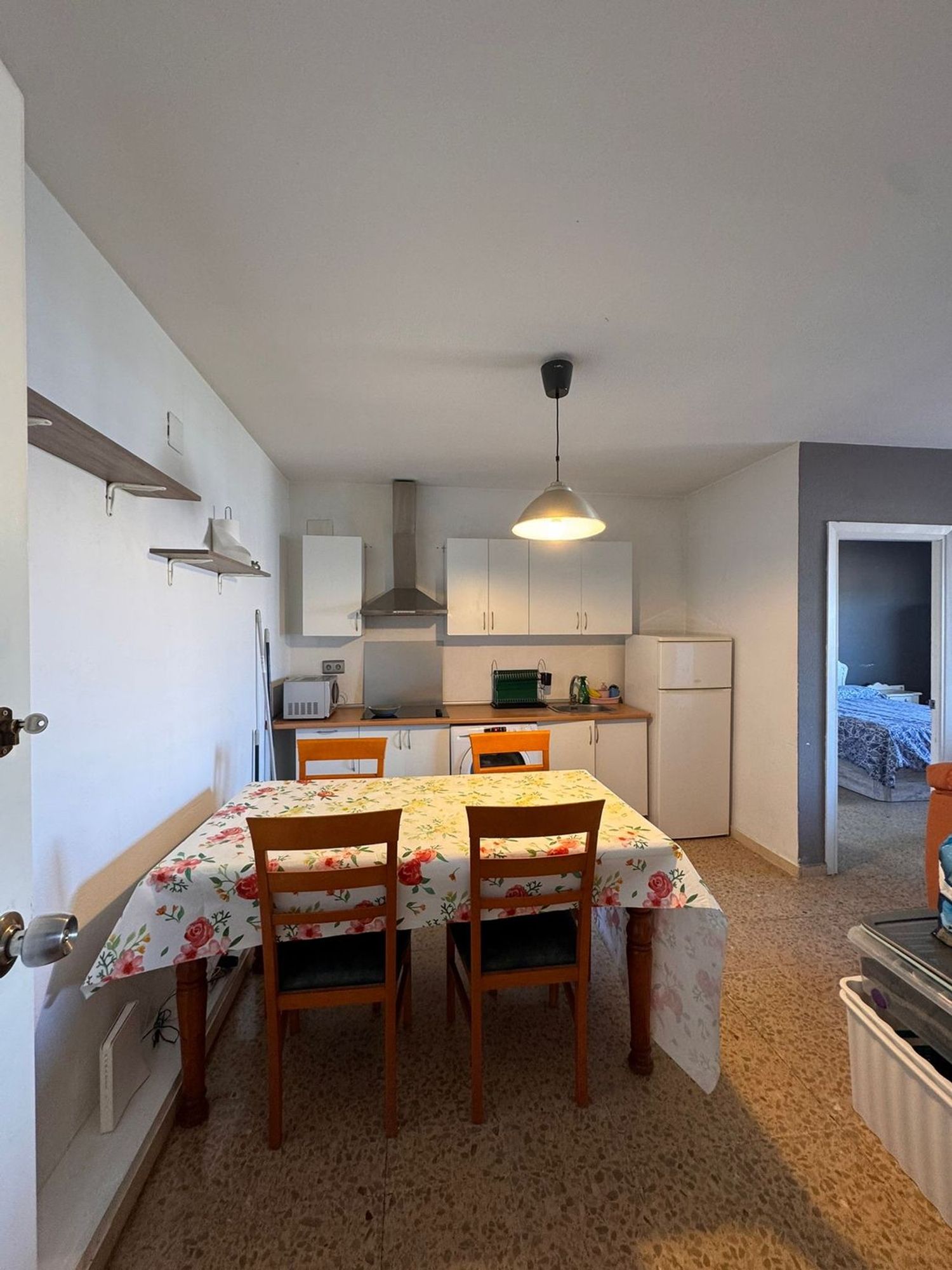 Piso en calle Juan XXIII, 9 - Foto 1