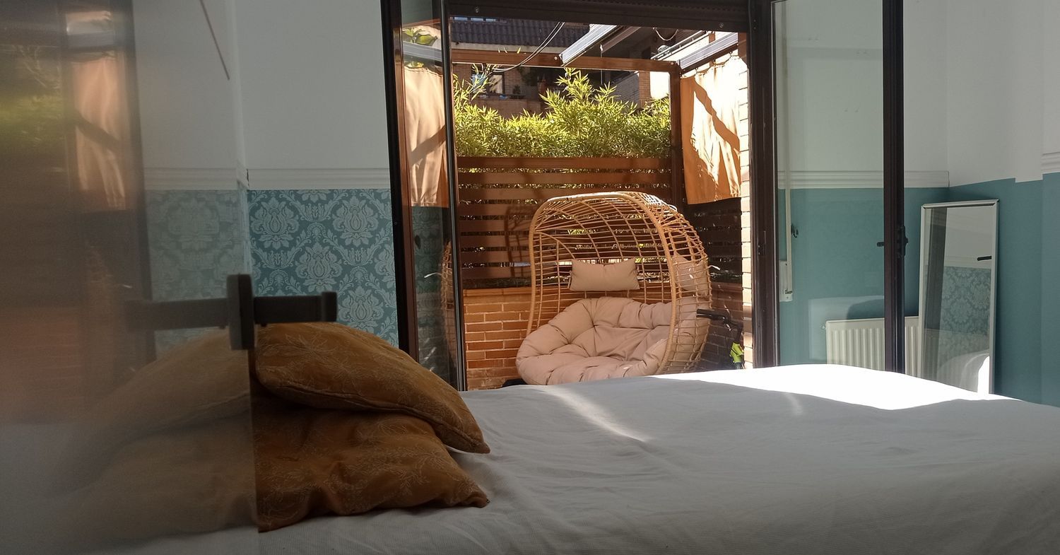 Dúplex en Calle Sorolla, 1 - Foto 7