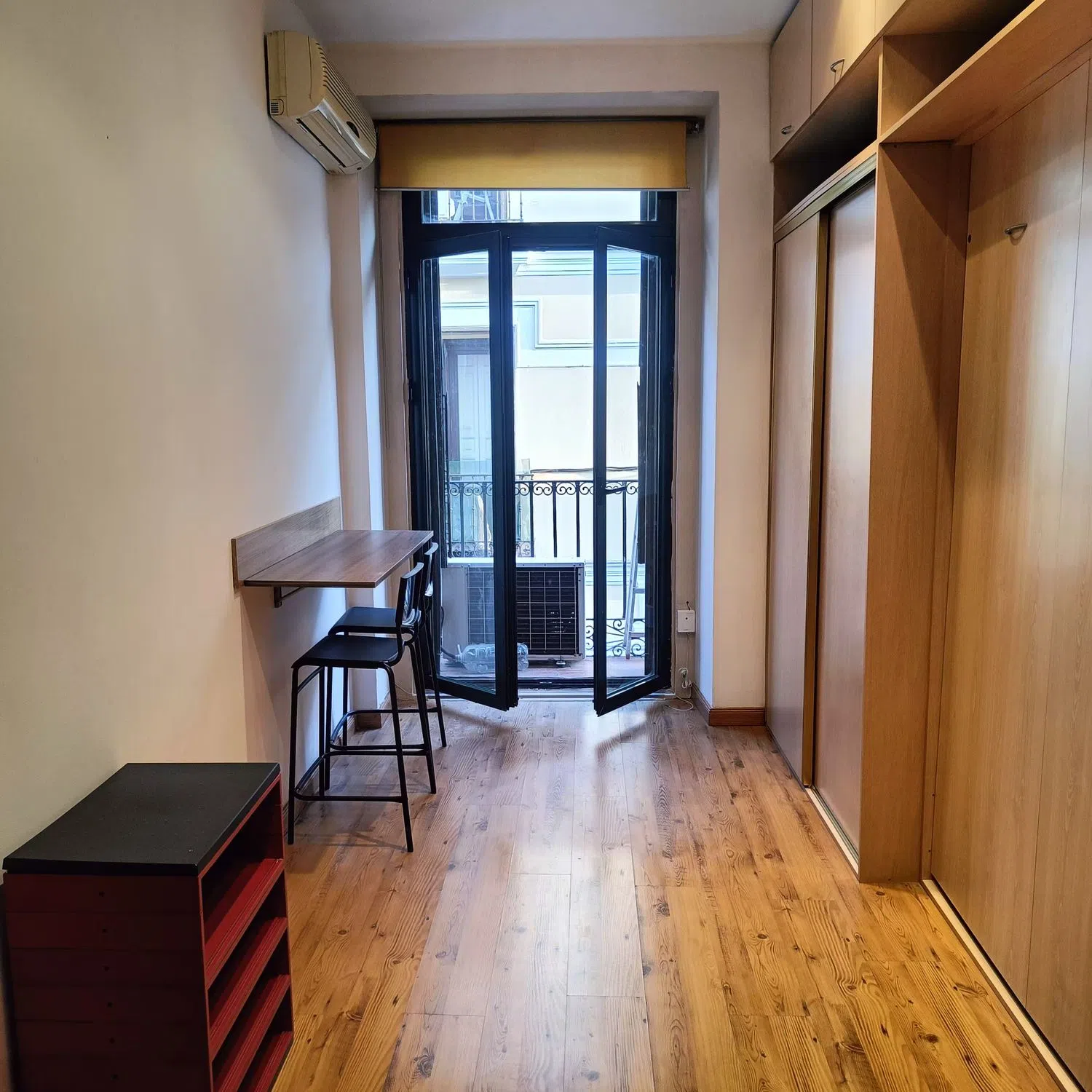 Estudio en calle san Vicente ferrer, 20 - Foto 12