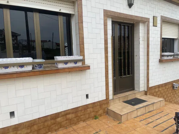 Chalet pareado en Calle Marqués de Santillana, 6 - Foto 1