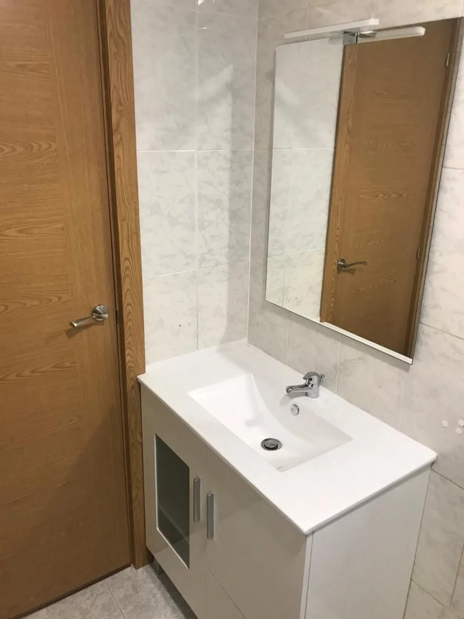 Piso en calle Puerto del Bruch, 31 - Foto 26