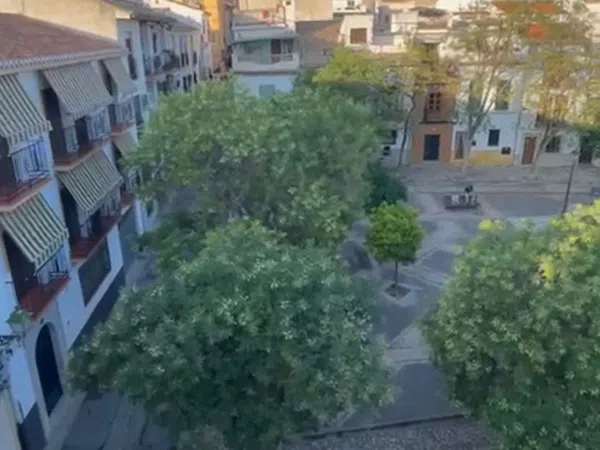Ático en calle Ancha de Capuchinos, 18 - Foto 4