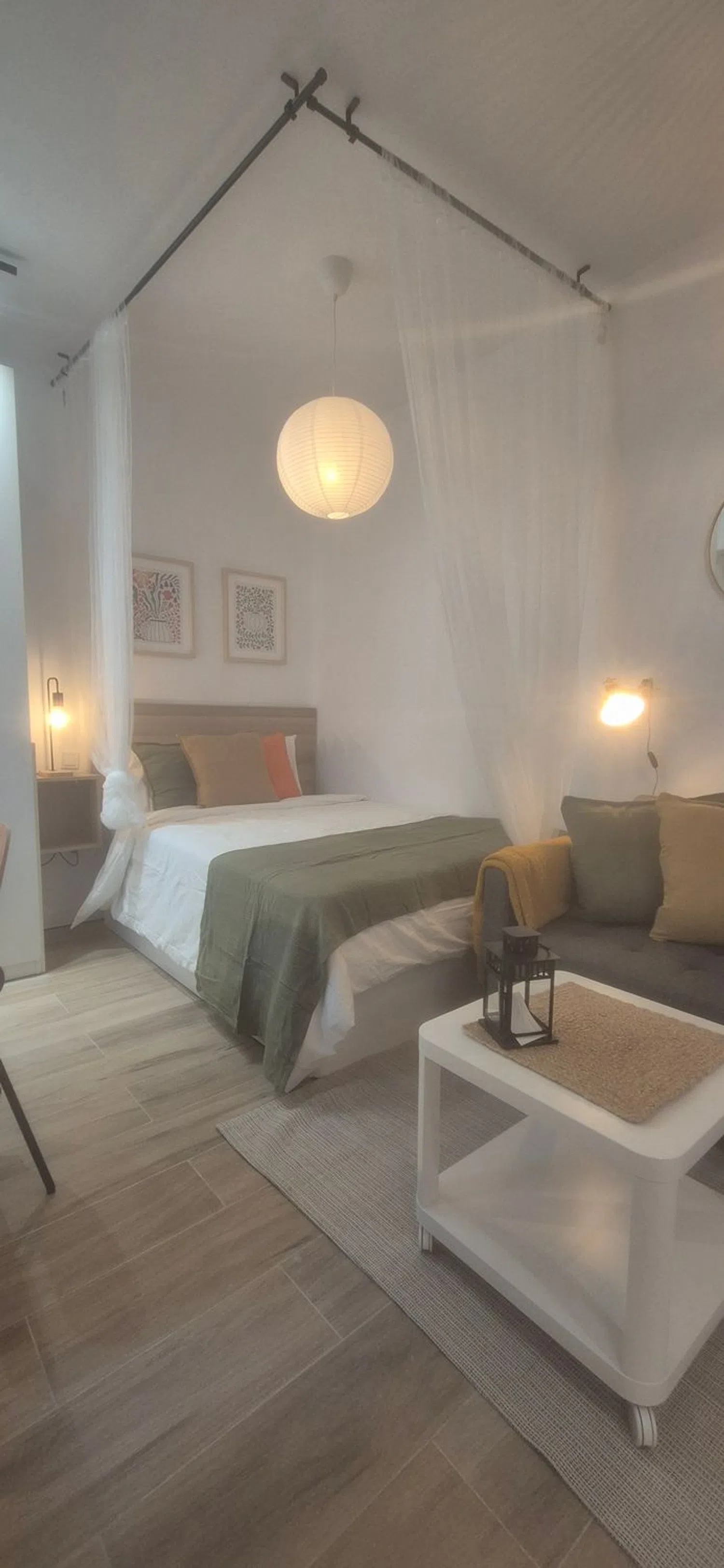 Estudio en calle de Montseny, 3 - Foto 5