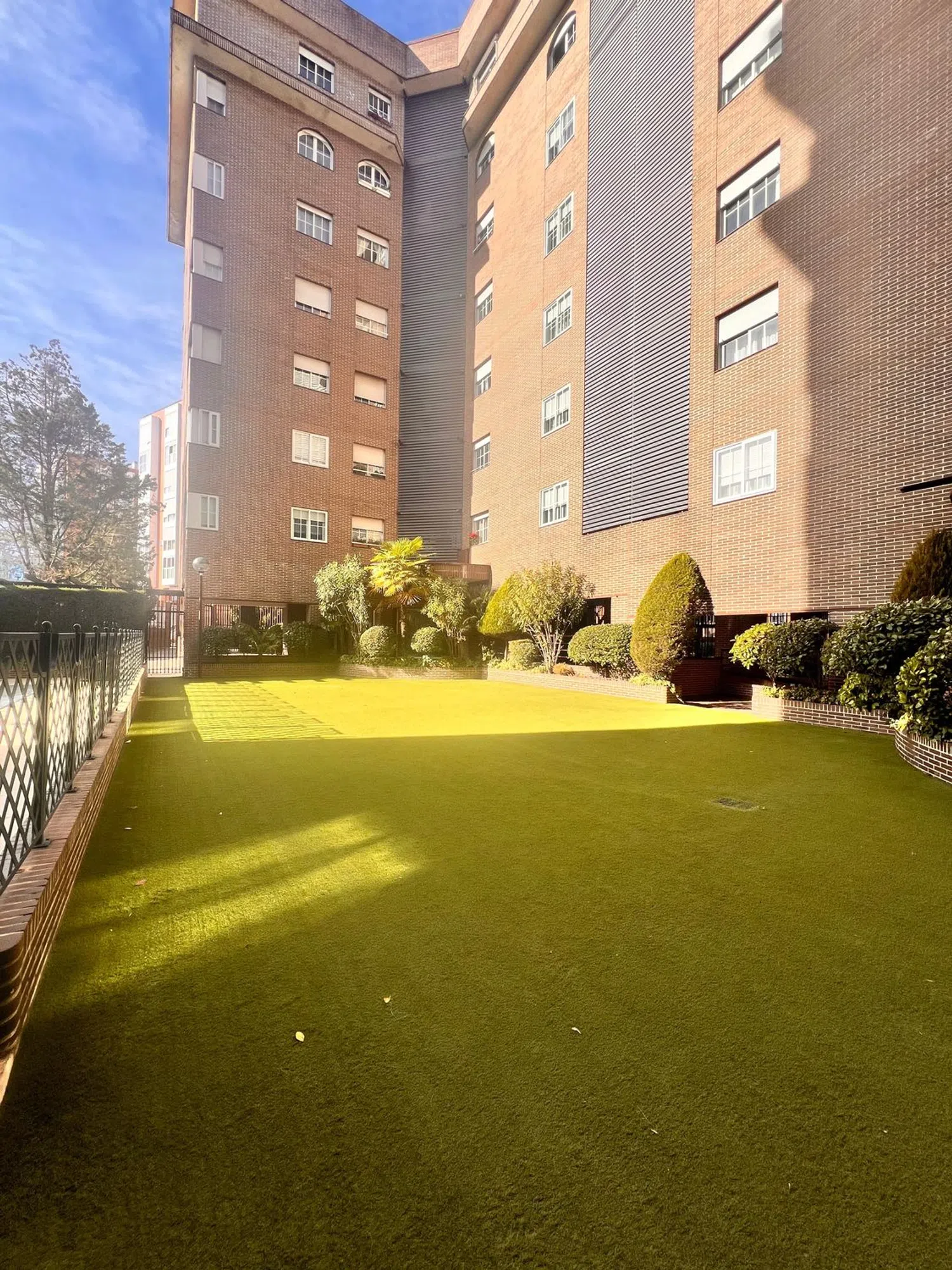 Piso en calle de Villaescusa, 58 b - Foto 3